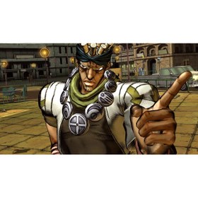 Resim Bandai Namco JoJo’s Bizarre Adventure: All Star Battle R PS5 Oyun 