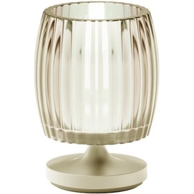 Resim Stylistic Hari Waves Lamba M Gold Renkli 