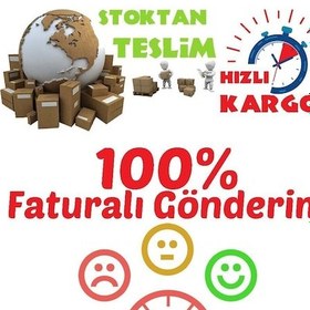 Resim Büyük Çiçekli Emory Paul Dahlia Yıldız Çiçeği Soğanı Yumrusu 1 Adet 