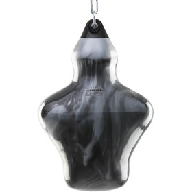 Resim Su Dolu Boks Torbası 150 kg Askı Kiti Hariç, Minimum Eklem Hasarı İçin 