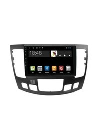 Resim Hyundai Sonata Dijital Klima 2009-2012 8gb Ram 64gb Hafıza 8 Çekirdek Carplay Kamera Android Multimedya 9" 