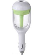 Resim Besthome1 Arac İçin Nemlendirici Aromaterapi Difüzörü, 2 Saat Çalışma Süresi, Uygun 