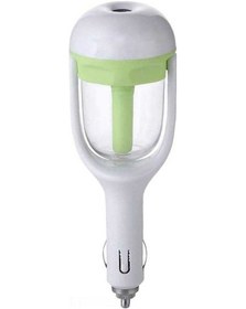 Resim Besthome1 Arac İçin Nemlendirici Aromaterapi Difüzörü, 2 Saat Çalışma Süresi, Uygun 