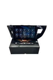 Resim Toyota Corolla 2013-2016 Cadence T5 Işlemcili Profesyonel 360 Cam Destekli Oem Multimedia 
