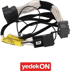 Resim AGCO Kablo Demeti - Massey Ferguson / Fendt / Valtra | ACW0370330 