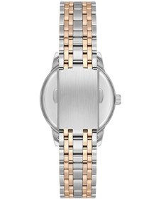 Resim Polo.sport.1855 Zamansız Tasarım Metal Kordon Kadın Kol Saati 