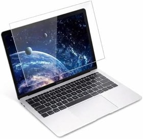 Resim Coverzone MacBook 13.3' Air 2020 İle Uyumlu 2 Adet Cam Ekran Koruyucu Film - Kolay Kurulum, Çizilmeye Dayanıklı,%99.9 HD Şeffaflık, Tam Ekran Kapsama 