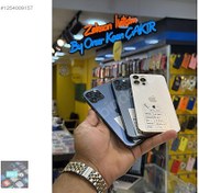 Resim Apple iPhone 12 Pro İkinci El TR | 256 GB | Altın İkinci El ZEKAON İLETİŞİMDEN İPHONE 12 PRO 128/ 256 GB TR