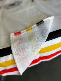 Resim CAROTE Carls torpido havlusu 150x30 cm 