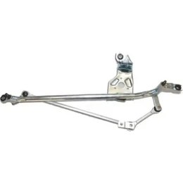 Resim Ecce Fiat Palio Ön Cam Silecek Mekanizması Motorsuz 46435950 
