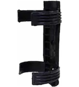 Resim Yangın Tüpü Askısı Plastık 2kg Siyah 