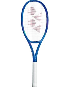 Resim Yonex Ezone 98 İnç 305 Gram Lapis Mavi Tenis Raketi 