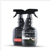 Resim Steep-ult-0004 - Ultimate Koltuk Ve Döşeme Temizleyici 500 Ml X 