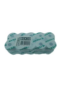 Resim Yavuz Yazarkasa Rulosu 80x30 Termal Pos Tse Belgeli 10 Lu Paket 