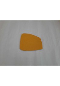 Resim Renault Grand Scenic 3 2009 - 2016 Model Arası Sol Taraf Ayna Camı 
