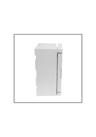 Resim Palazzoli Taıs Cube Dağıtım Panosu grp Boy 1 Ip66/ık10/şeffaf K 