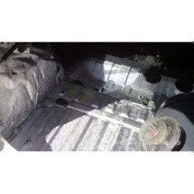 Resim Araç Oto Ses Yalıtımı Kendinden Yapışkanlı Folyolu Kauçuk 20cm X 10mt 