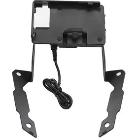 Resim VintageVo Motosiklet Telefon Honda XL750 Transalp 2023 Navigasyon Plakası Adaps (Yurt Dışından) 