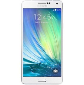 Resim Samsung A7 TR Garanti | 32 GB 3 GB Beyaz 