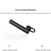 Resim Treasures Xiaomi Kablosuz Kulaklık: Hafif, Net Ses, Uzun Pil, Bluetooth 4.1/ 
