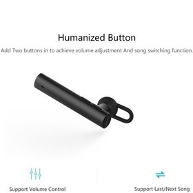 Resim Treasures Xiaomi Kablosuz Kulaklık: Hafif, Net Ses, Uzun Pil, Bluetooth 4.1/ 