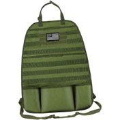 Resim Homyl Araba Arka Koltuk Depolama Düzenleyici Yerden Tasarruf B 