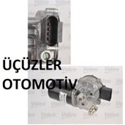 Resim .Silecek Motoru Audi A4 A6 Valeo 404587 4B1955113A 