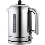 Resim Dualit 72835 Classic Işıklı Çelik 1.7 Lt Kettle 