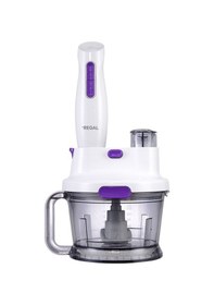 Resim Regal RMBS 1000 B Multi Blender Set 