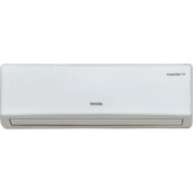 Resim Vestel Flora Doğa 24 A++ 24000 BTU Inverter Duvar Tipi Klima 