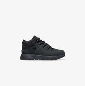 Resim Timberland Sprint Çocuk Siyah Bot 