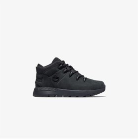 Resim Timberland Sprint Çocuk Siyah Bot 