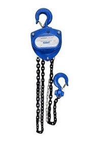 Resim Echolift HS-S Tipi Caraskal 2 Ton 5 M 