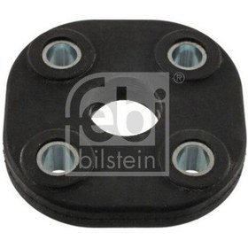 Resim Febi Bilstein 01675 Şaft Takozu Bmw E21 E28 E34 E24 E22 32311115090 Diğer 