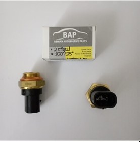 Resim OPEL FAN MÜŞÜRÜ ASTRA F - CORSA B - VECTRA A-B 