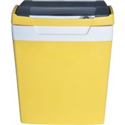 Resim Icepeak Sf30 Oto Buzdolabı 12V 30 Litre-Sarı 