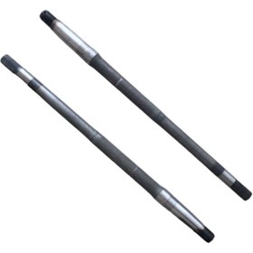 Resim EŞREFOĞLU-EMA E-BİKE KASALI AKS MİLİ 47CM 