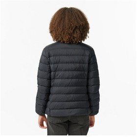 Resim Nautica Kadın Siyah Regular Fit Mont 033 57j001t Siyah 