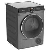 Resim Hafele Orion 10 KG Gri Solo Kurutma Makinesi 