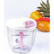 Resim Rondom 5 Biçakli Sebze Doğrayici 2367-2360 