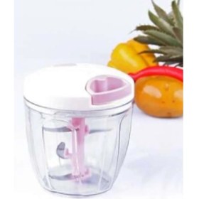 Resim Rondom 5 Biçakli Sebze Doğrayici 2367-2360 