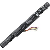 Resim Acer Aspire E5-573-p0ra Notebook Batarya 