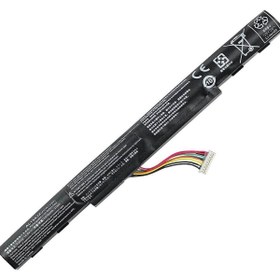 Resim Acer Extensa 2511-386z Notebook Batarya 