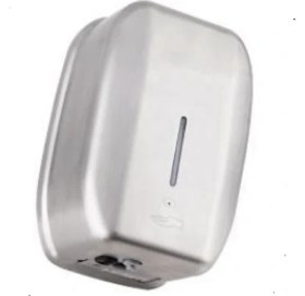 Resim Omnipazar Xinda ZYQ120P Fotoselli Pilli Köpük Sabun Dispenseri 1200 ml 