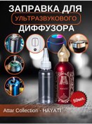 Resim Aromainstinct Hayati 50 Ml Ultrasonik Difüzör Dolgu Maddesi 310604810 