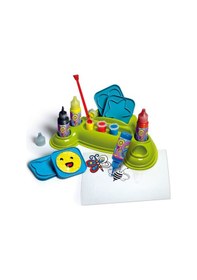 Resim Crea Idea - Pencere Çıkartmaları 