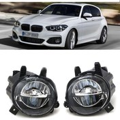 Resim Bmw F20 2015-2018 1.seri Lci Ledli Sis Farı 