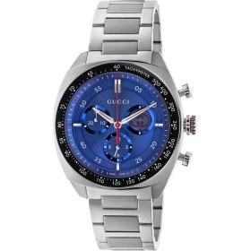 Resim Gucci YA142317 Erkek Kol Saati 