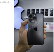 Resim Apple iPhone 13 Pro İkinci El YD | 128 GB | Gümüş İkinci El APPLE İPHONE 13 PRO 128 GB SİYAH SIFIRDAN FARKSIZ HAT TAKILMADI