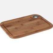 Resim Bambu Kesme Tahtası 30x20x1 cm 